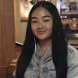 Meet your Posher, Jodee lhyn